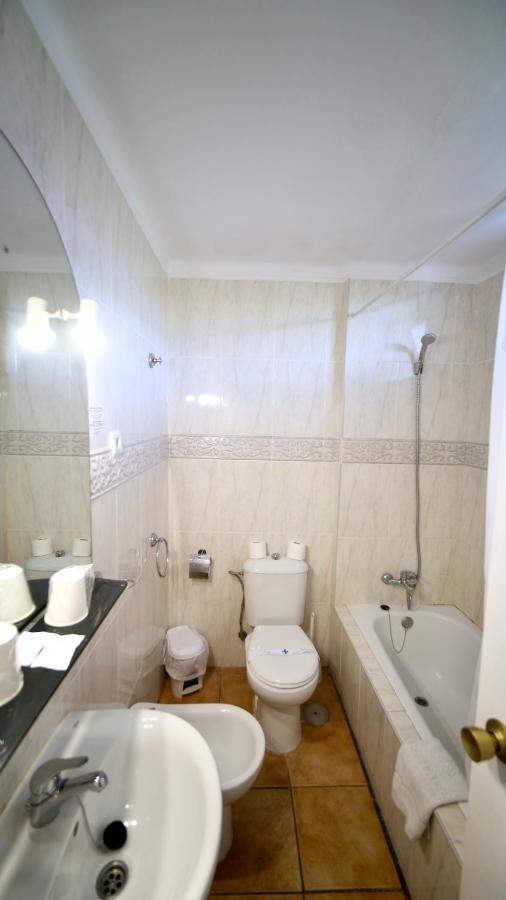 Apartamentos Coronado 마르베야 외부 사진