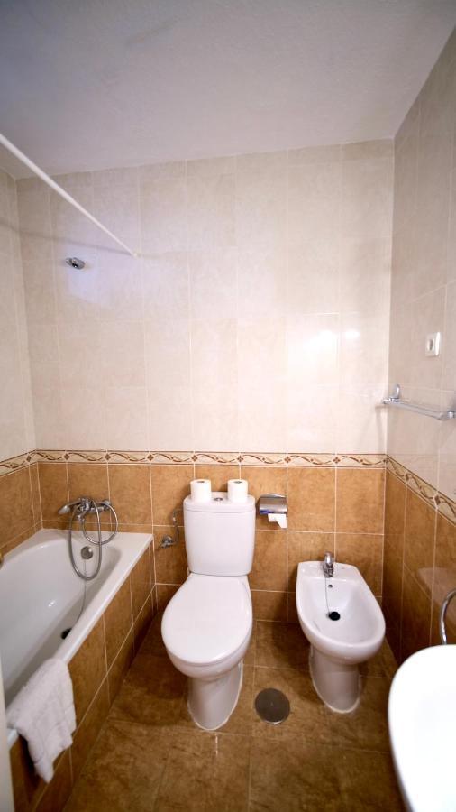 Apartamentos Coronado 마르베야 외부 사진